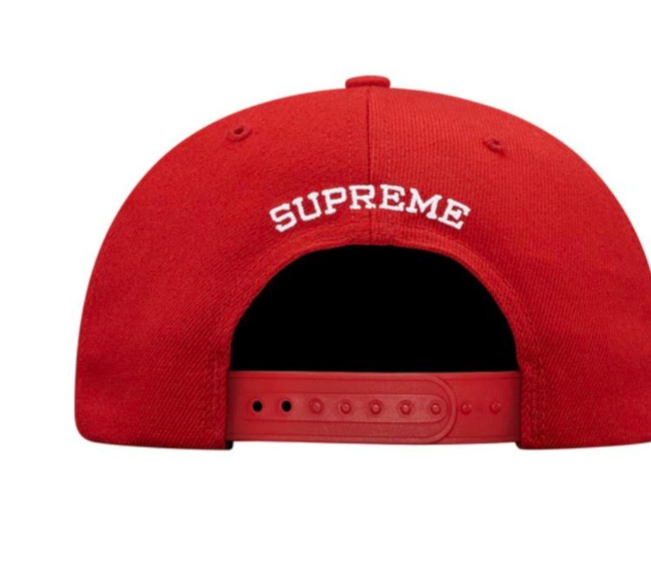 Supreme Back Arc 6-Panel ブラック se1147r+apple-en.jp