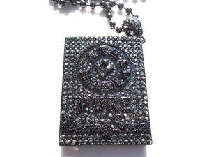 1017 Baking Soda Pendant Combo 