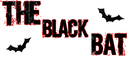 The Black Bat