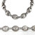 Gucci Chain Silver 14 mm 36 inches