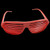 RED-Shutter Shades 