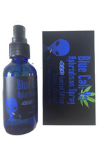 Blue Cali Yo 100% organic aphrodisiac massage oil for women. Made to order foria made from the whole plant. Safe.Made from Love