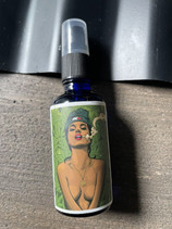 2oz FVibes 420 Guava-MINT INTENSE ORGASMS Aphrodisiac Private Reserve Lubricant