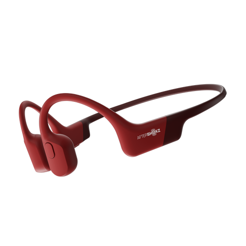 AFTERSHOKZ AEROPEX Wireless Bluetooth Headphones now available from FORM + DESIGN