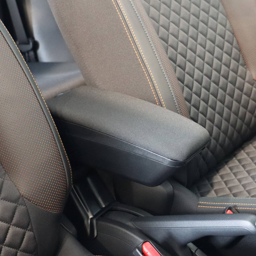 Suzuki Swift Front Armrest