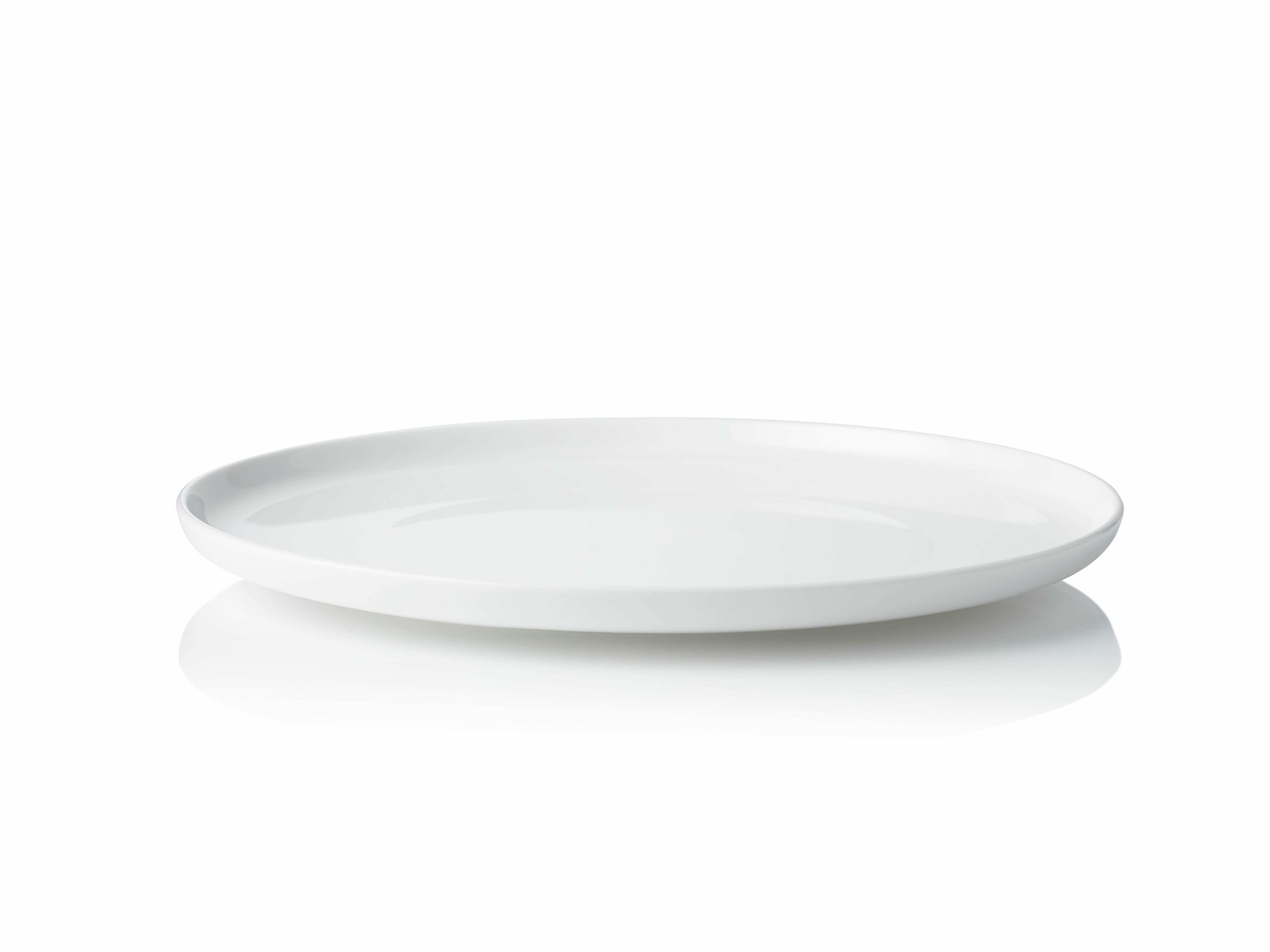 Marc Newson By Noritake Round Serving Platter (30cm)