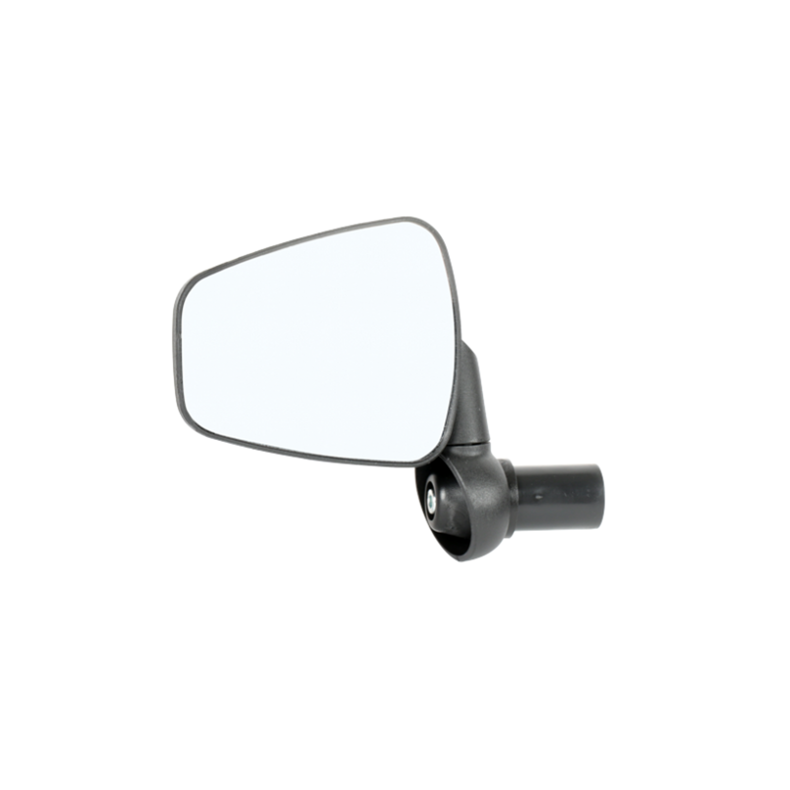 Zefal Dooback 2 Folding Mirror - Left Side