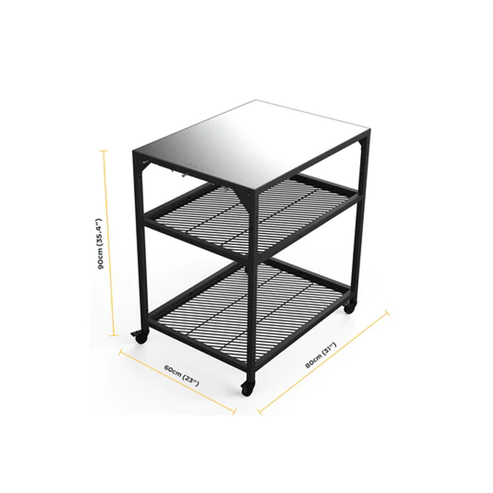 Modular Table - Medium