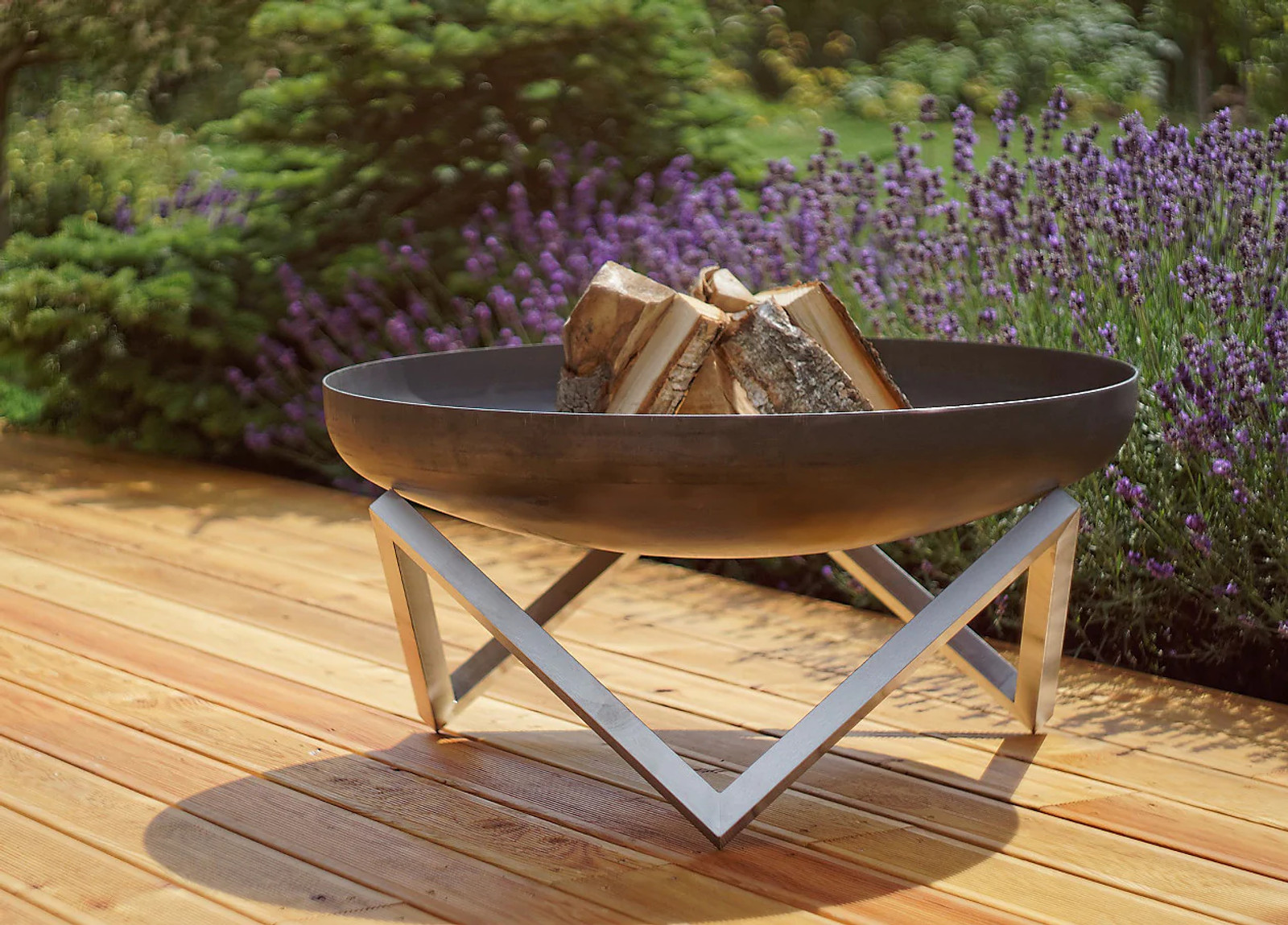 Darvaza Fire Pit - Large