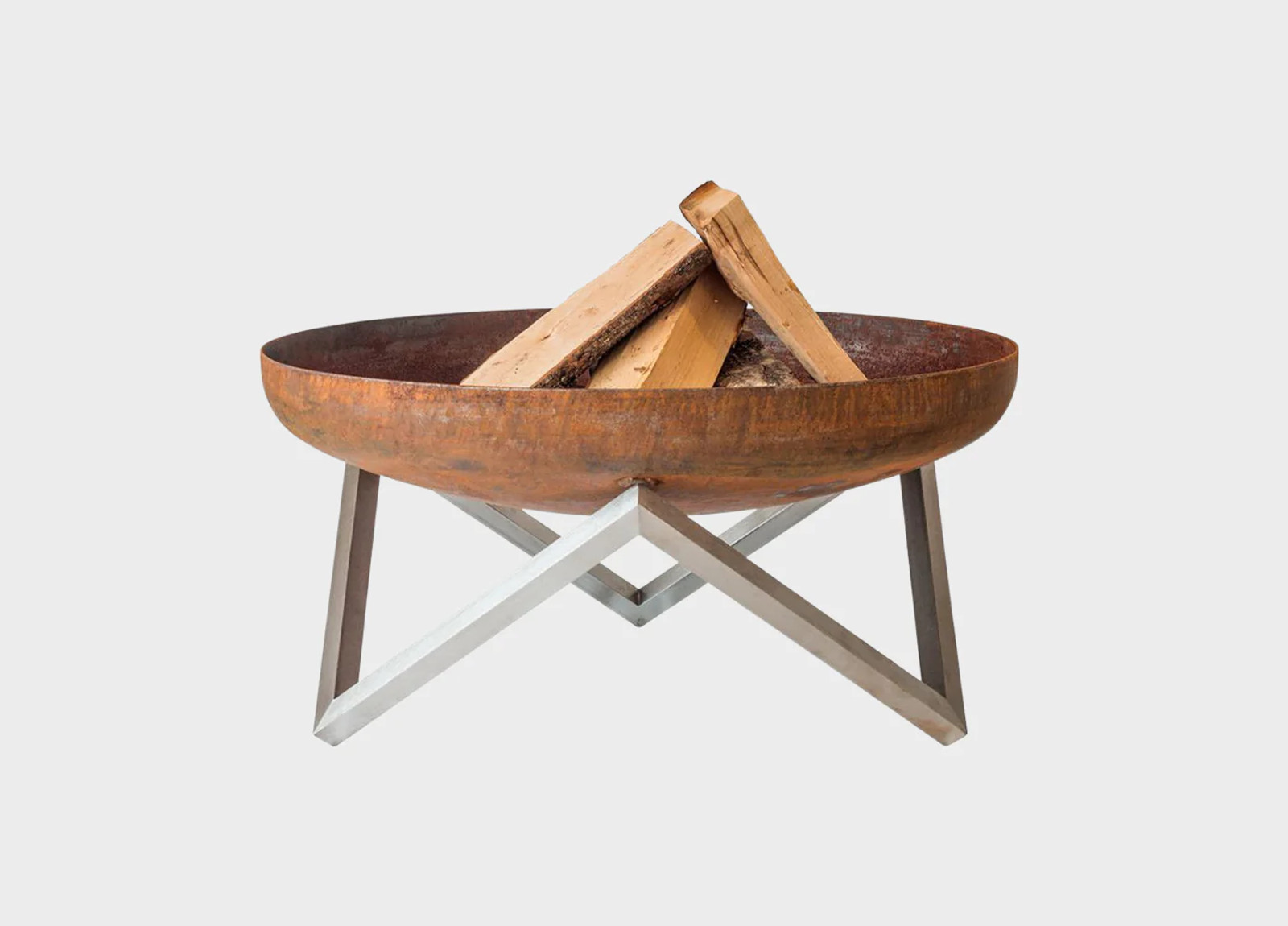 Darvaza Fire Pit - Medium