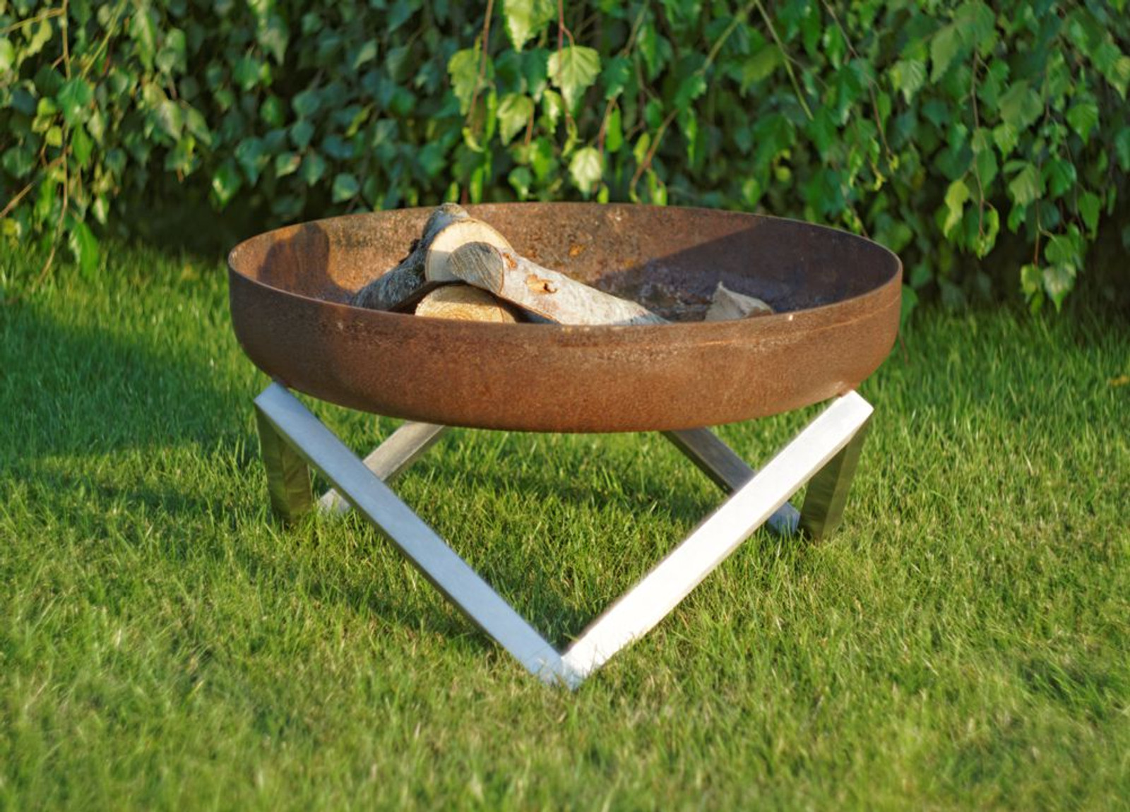 Darvaza Fire Pit - Medium