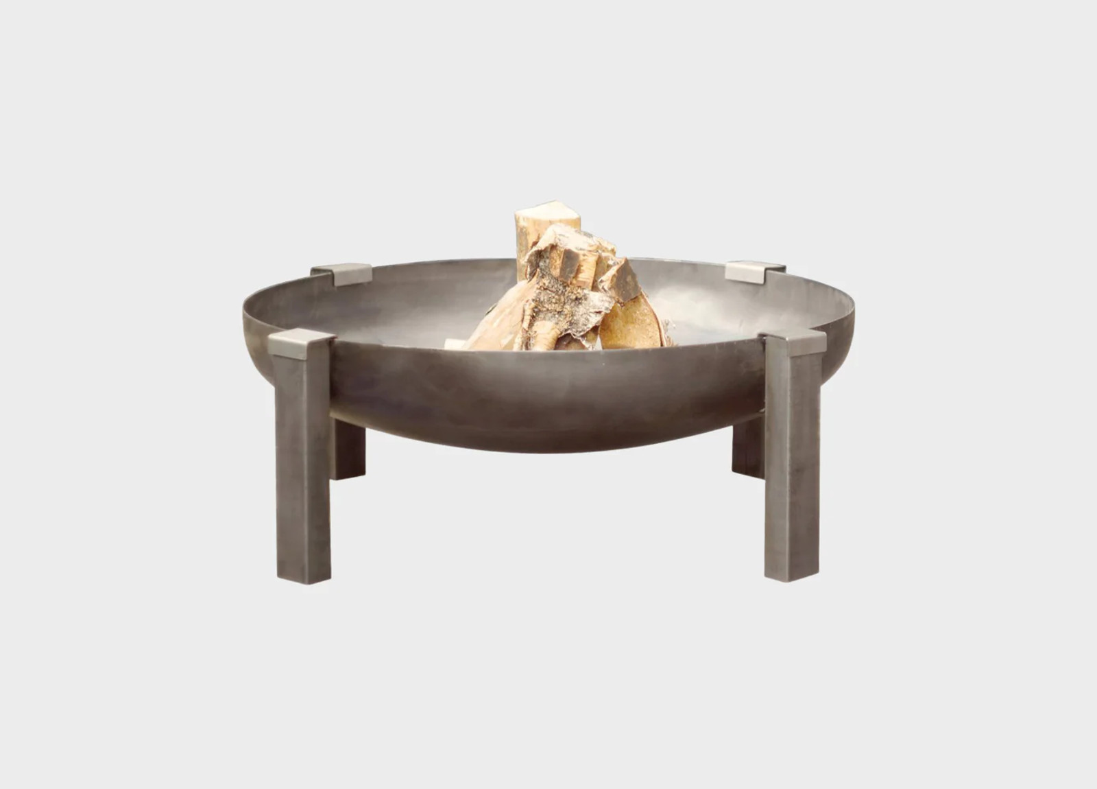 Gunnuhver Fire Pit