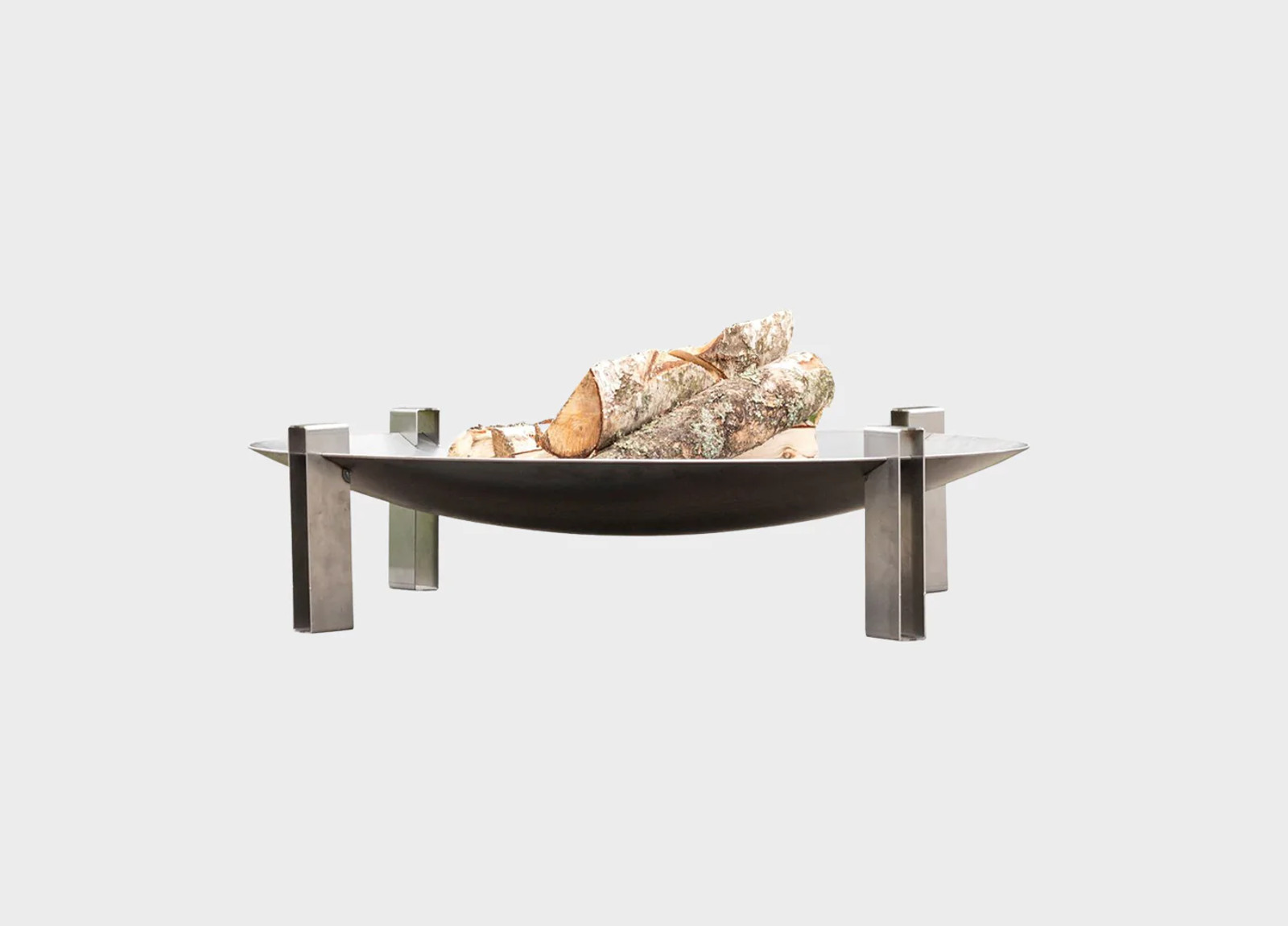 Stromboli Fire Pit