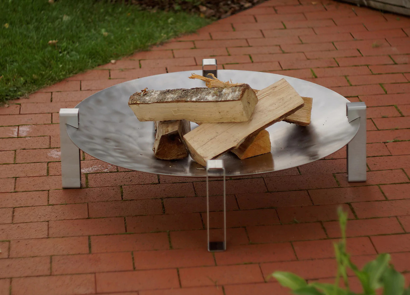 Stromboli Fire Pit