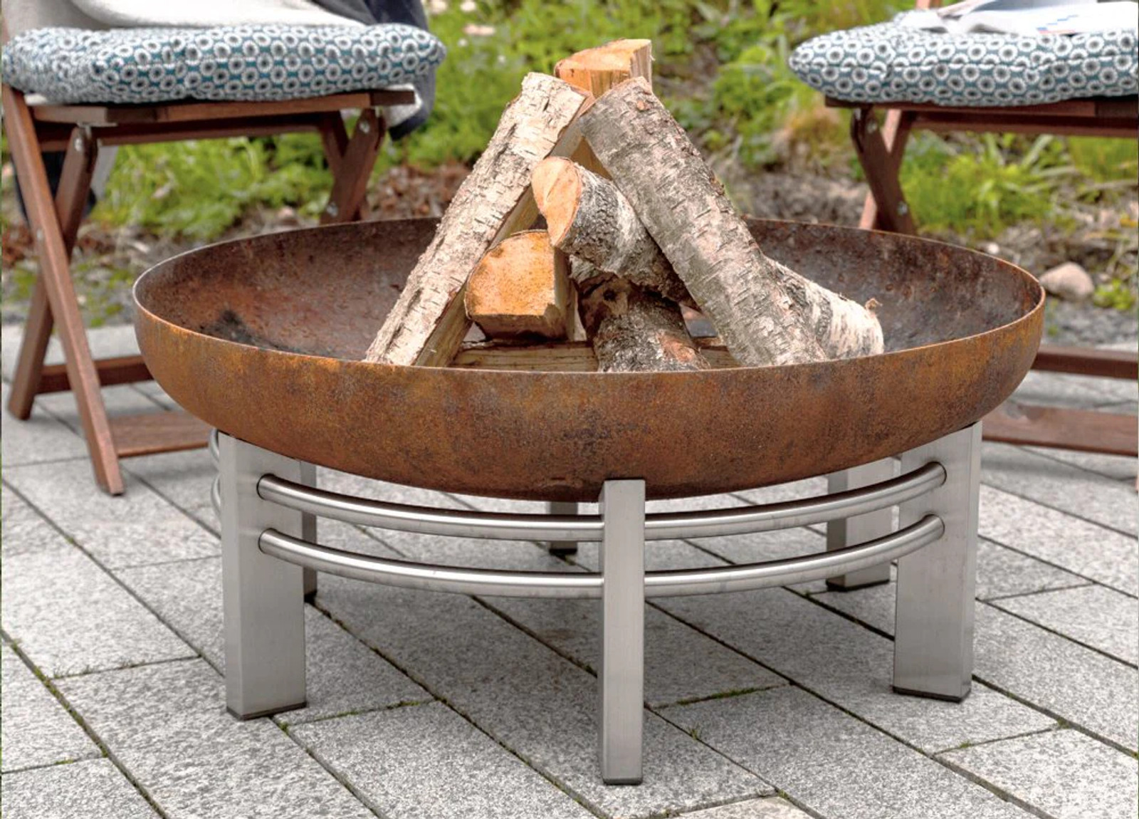 Námafjall Fire Pit