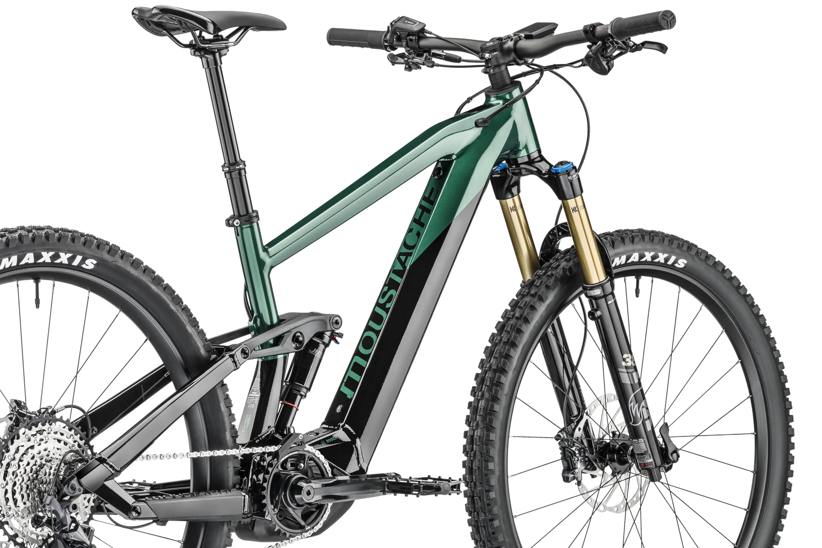 TRAIL 9 – 750Wh