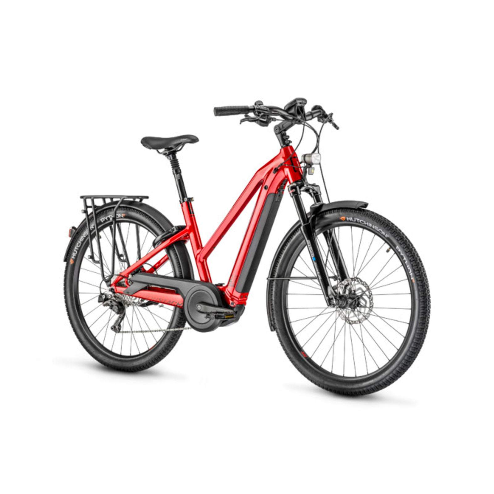 XROAD 5 OPEN - 625Wh