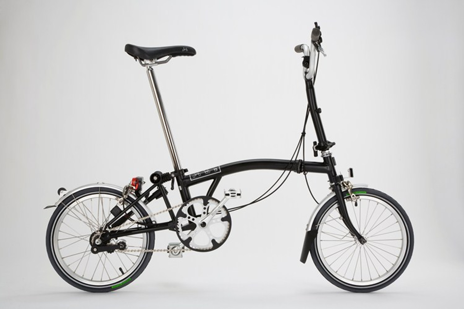 B-Spoke Brompton