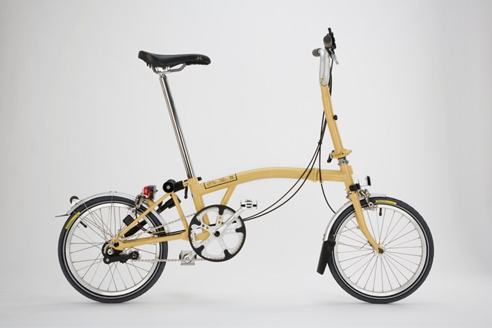 B-Spoke Brompton