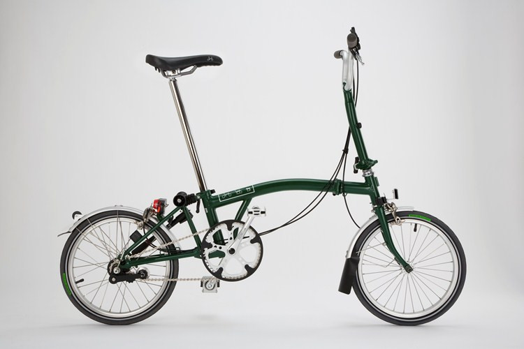 B-Spoke Brompton