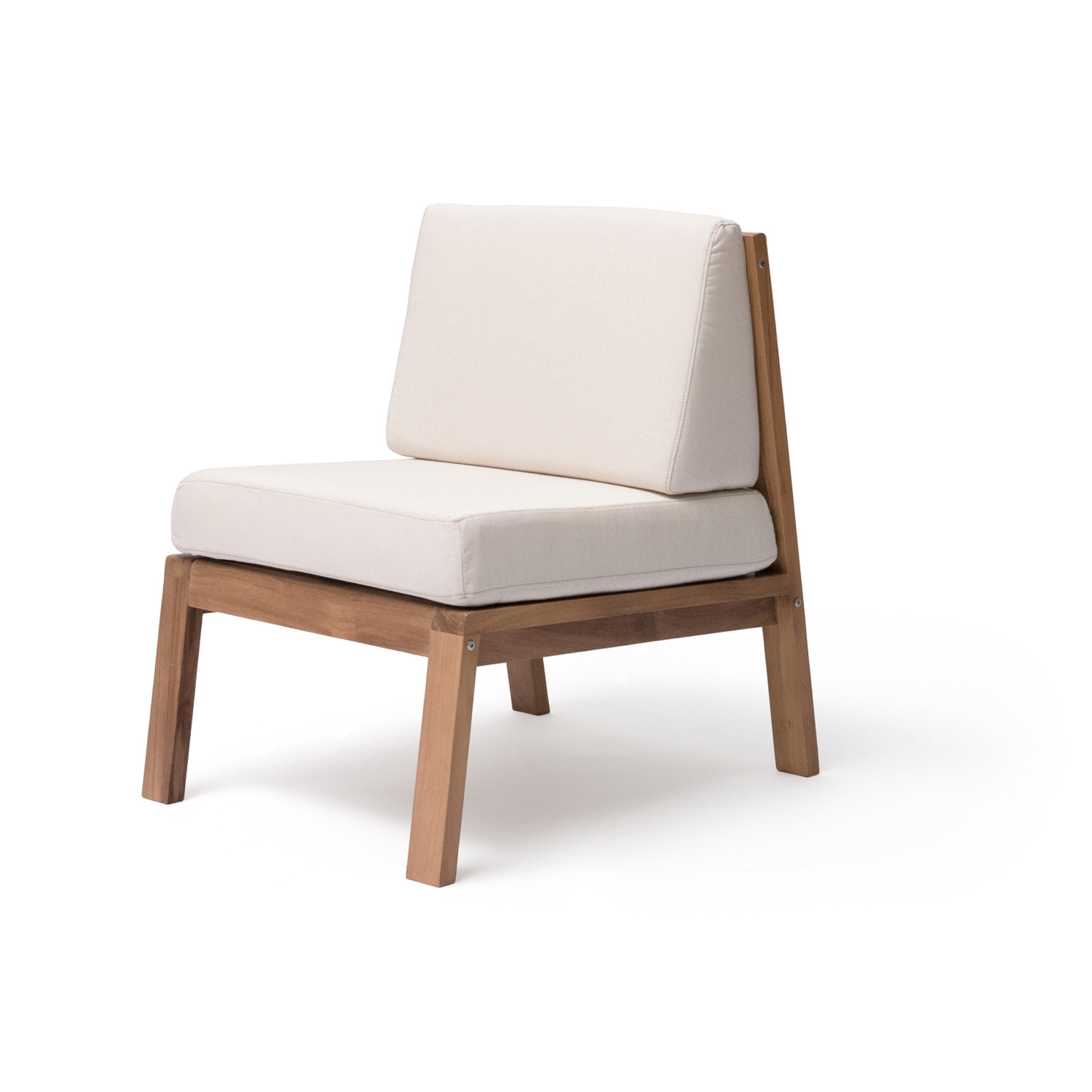 SIT D24 - Designer Outdoor Chair