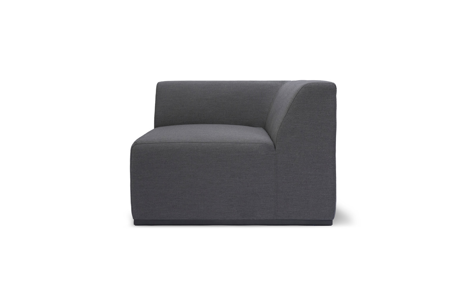RELAX C37 - Modular Sofa Corner