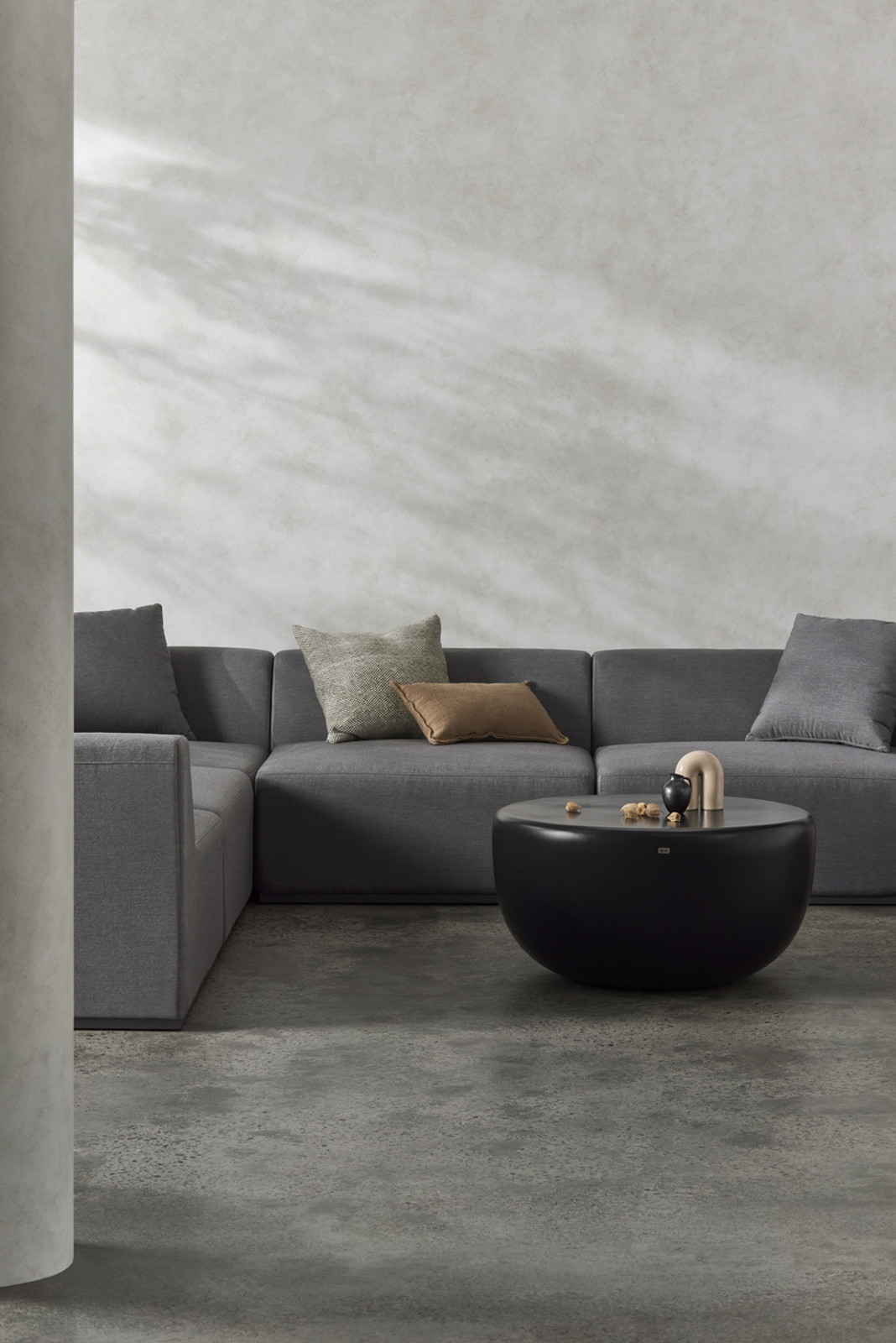 RELAX C37 - Modular Sofa Corner