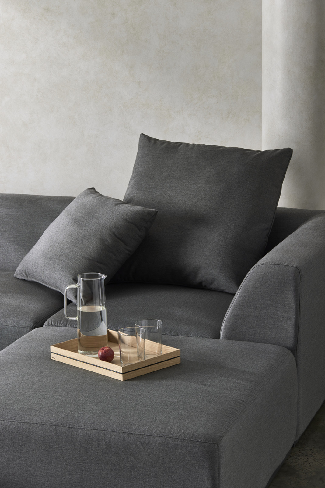 RELAX C37 - Modular Sofa Corner