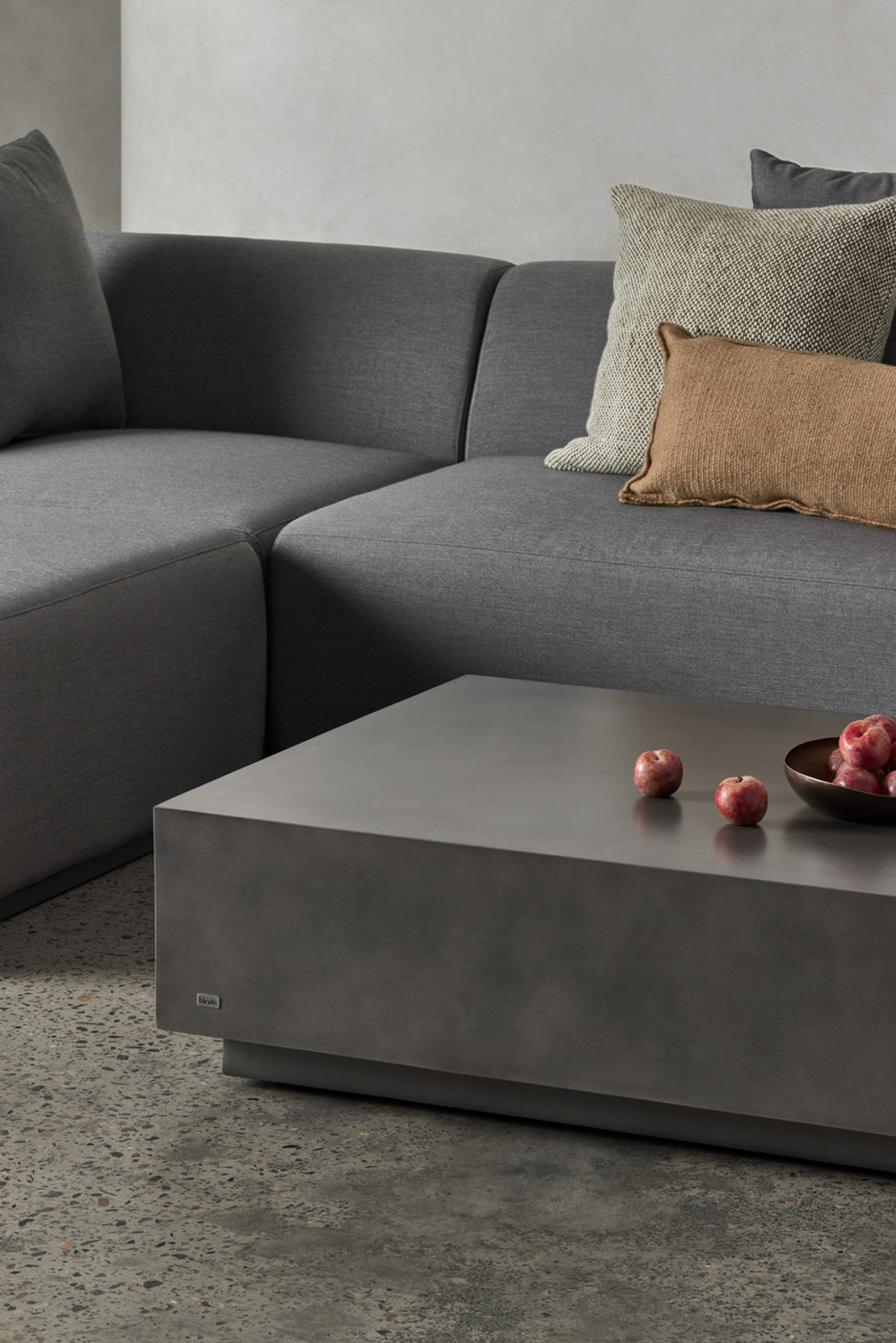 RELAX C37 - Modular Sofa Corner