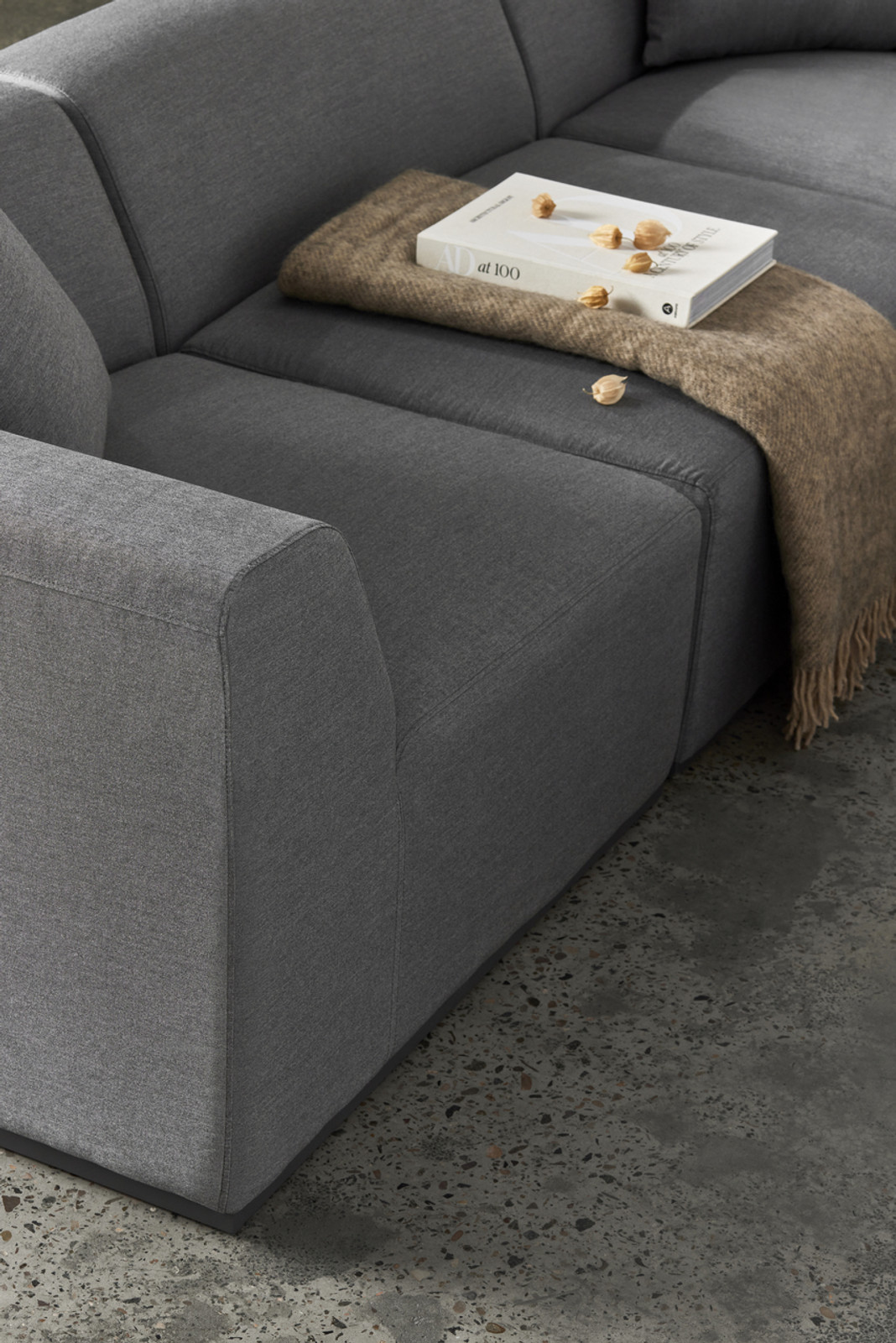 RELAX O37 - Modular Sofa