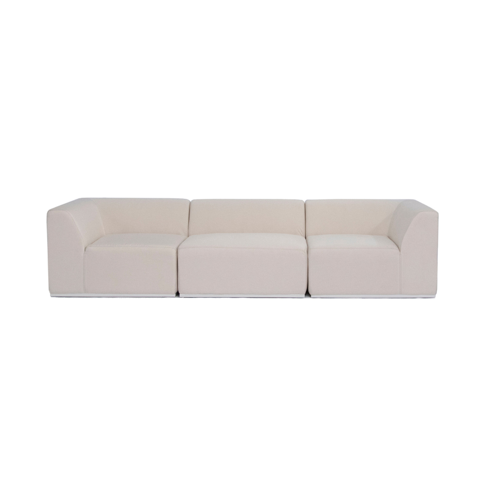 RELAX Modular 3 Sofa