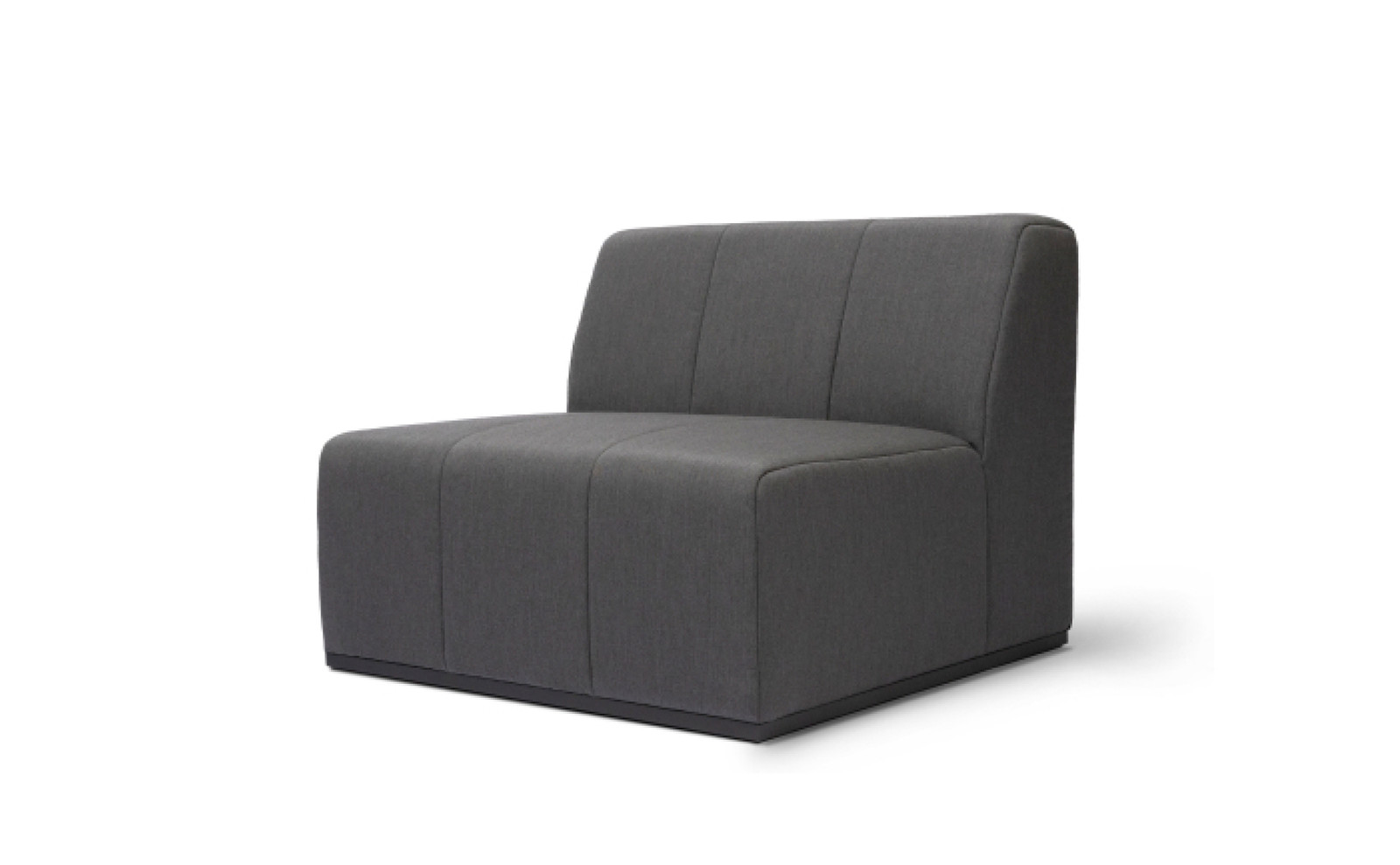 CONNECT S37 - Modular Sofa