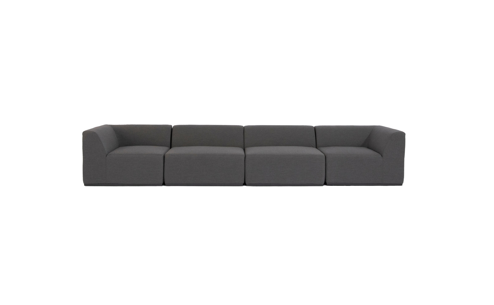 RELAX Modular 4 Sofa