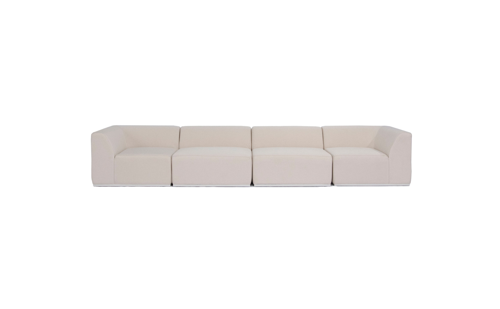 RELAX Modular 4 Sofa