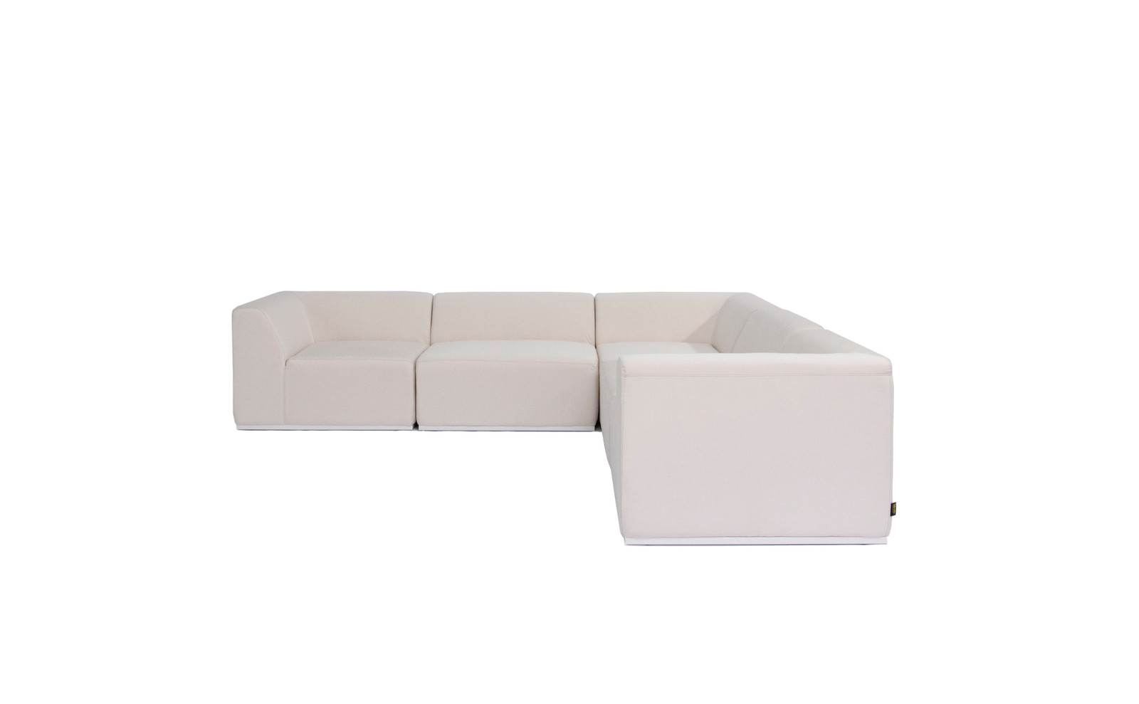 RELAX Modular 5L Sectional Sofa