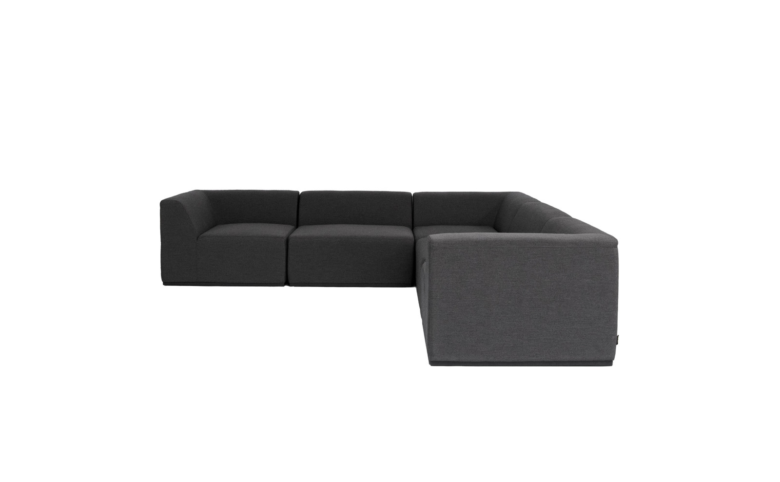 RELAX Modular 5L Sectional Sofa