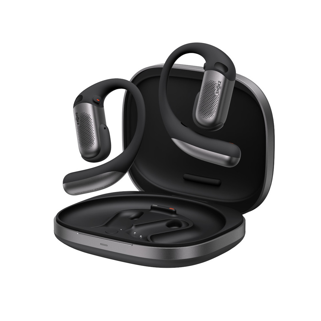 SHOKZ OPENFIT PRO True Wireless Earbuds
