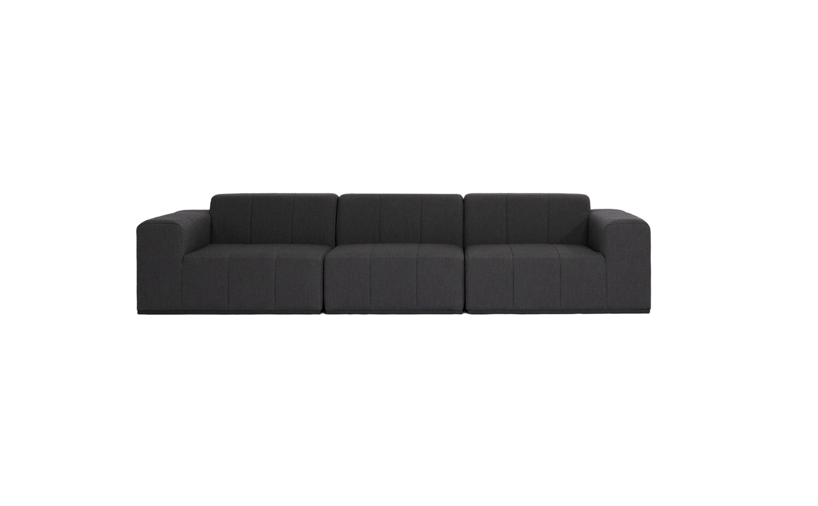 CONNECT Modular 3 Sofa