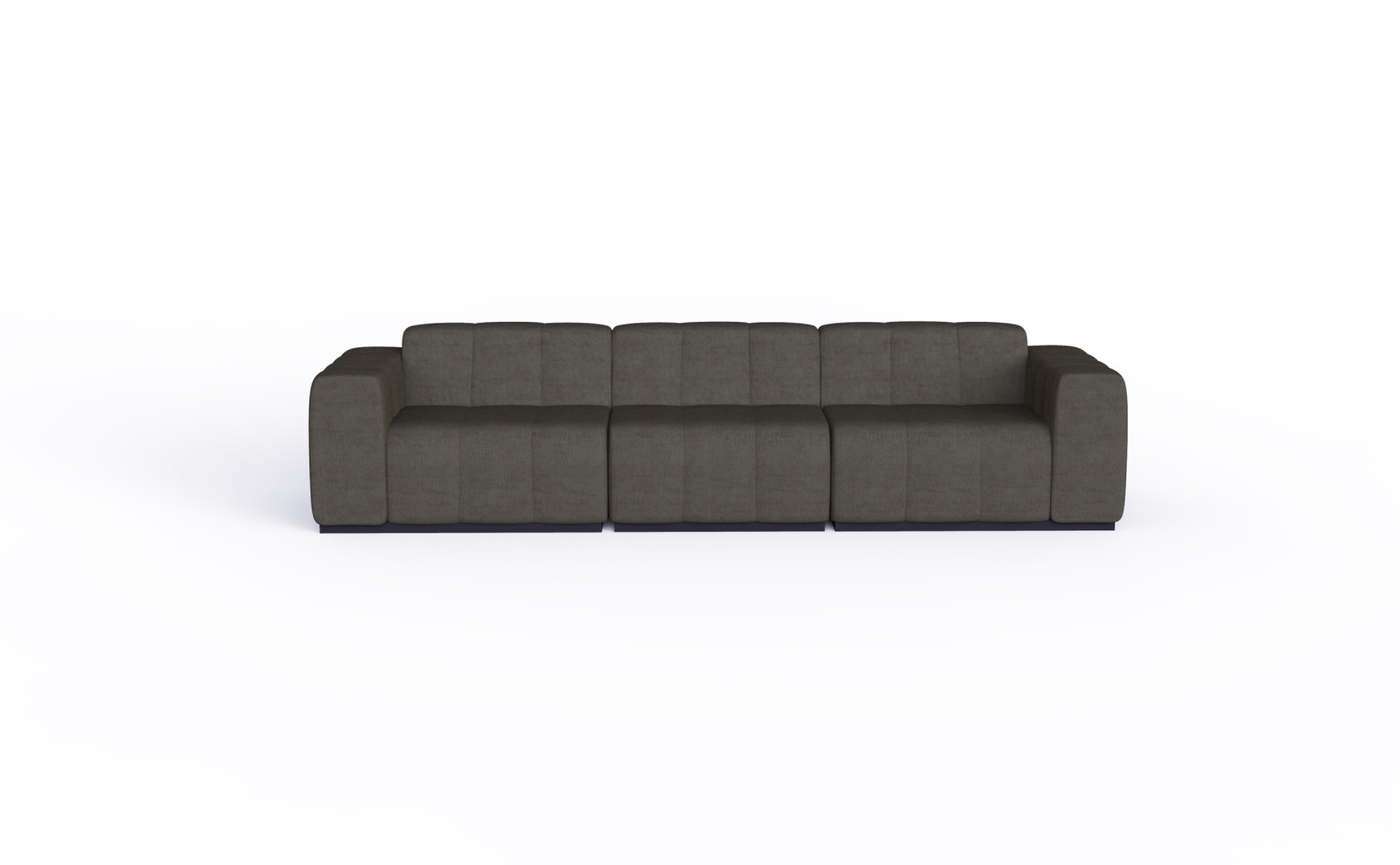 CONNECT Modular 3 Sofa