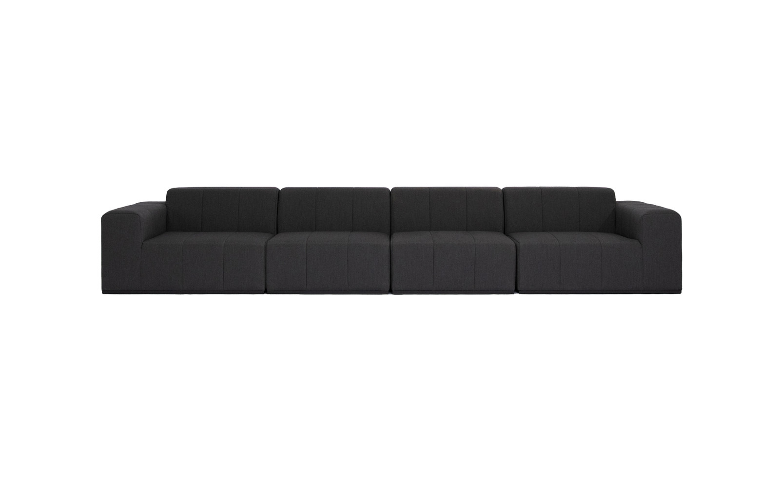 CONNECT Modular 4 Sofa