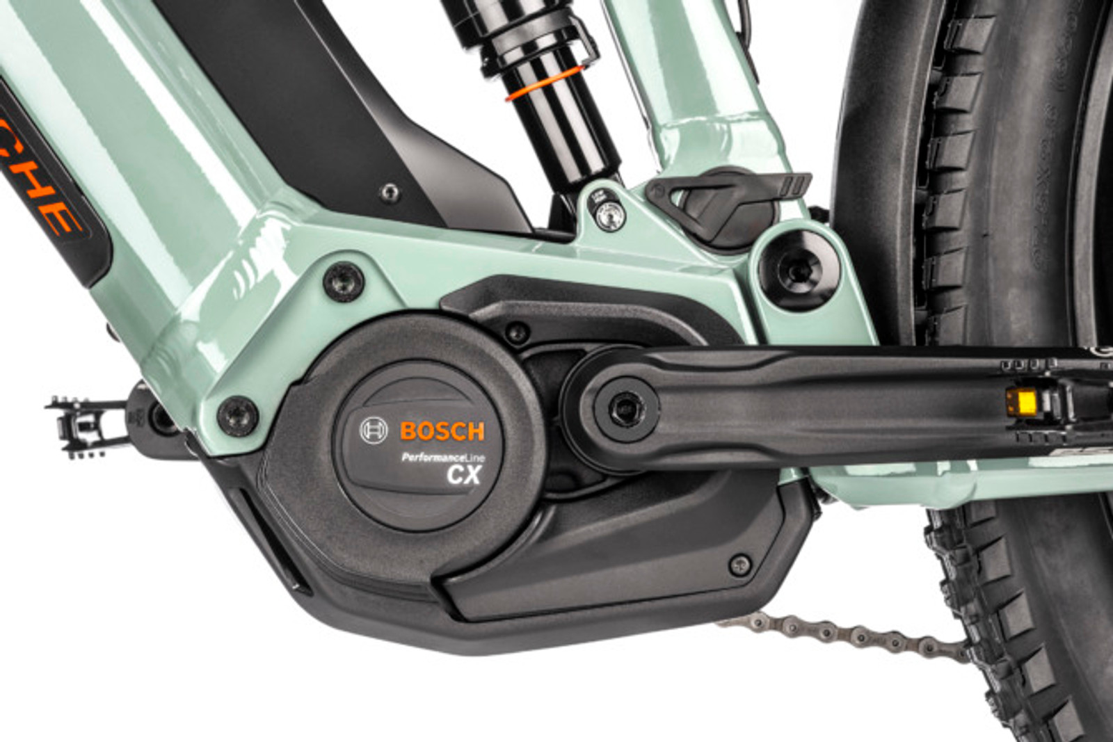 MOUSTACHE WEEKEND DUAL EQ – 1125WH