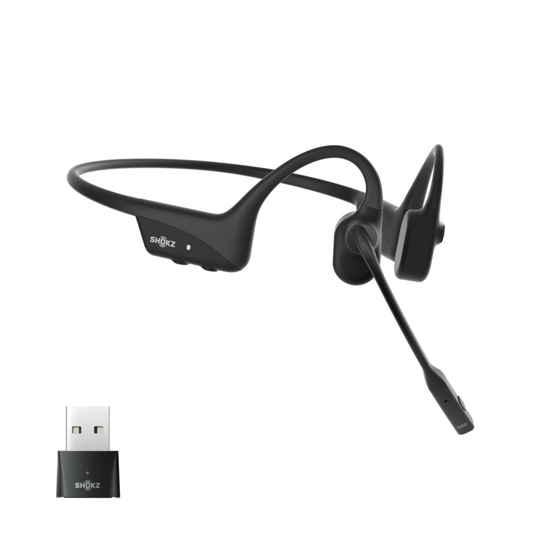 SHOKZ - OpenComm 2 UC (2025 update)