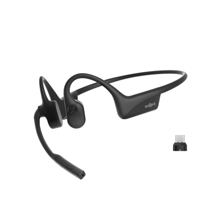 SHOKZ - OpenComm 2 UC (2025 update)