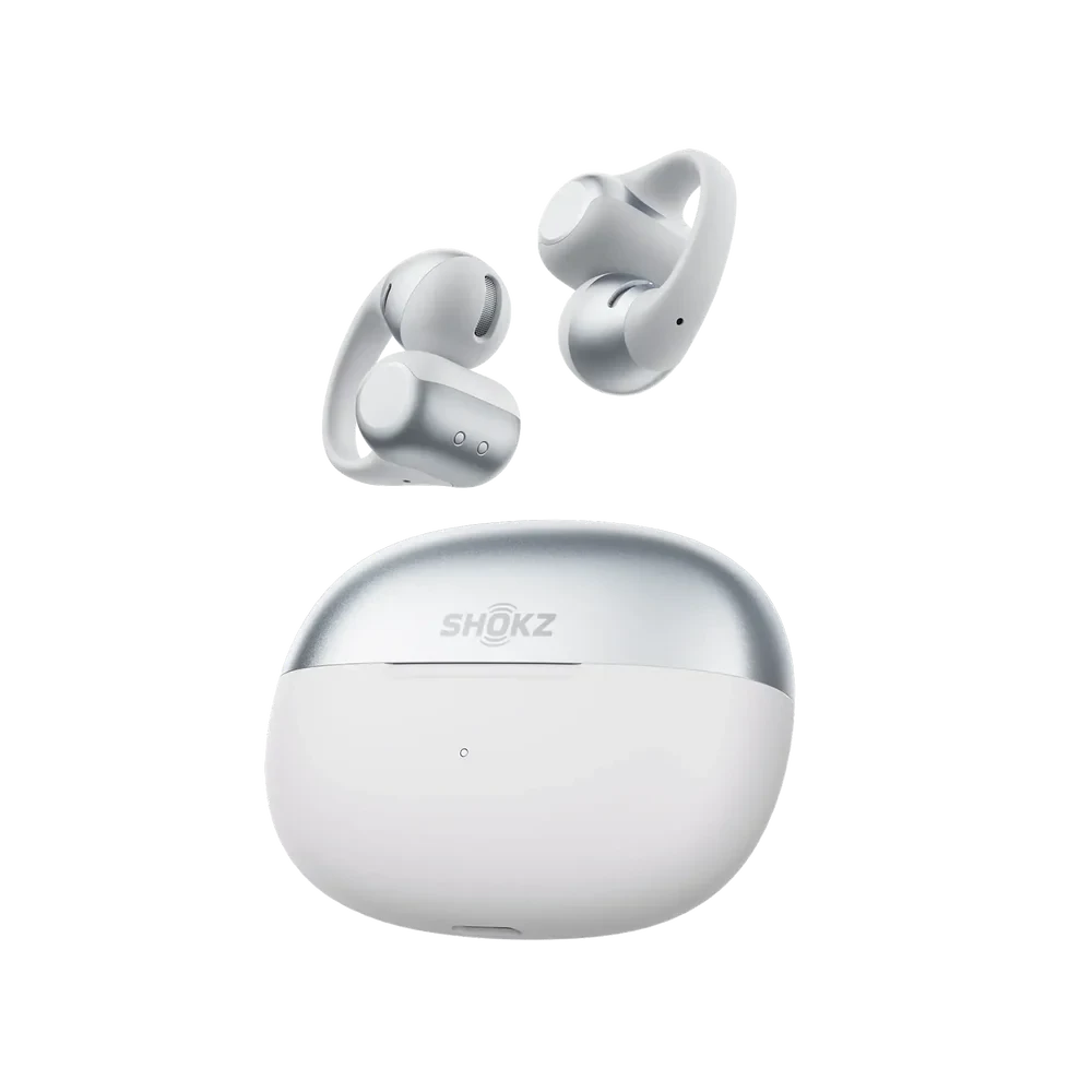 SHOKZ OpenDots 2 -  True Wireless Earbuds