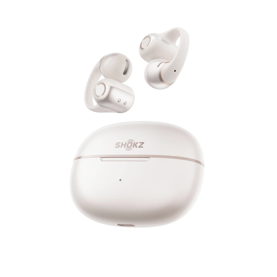 SHOKZ OpenDots 2 -  True Wireless Earbuds