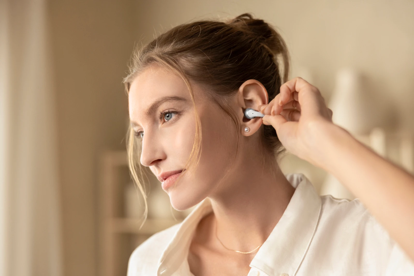 SHOKZ OpenDots 2 -  True Wireless Earbuds