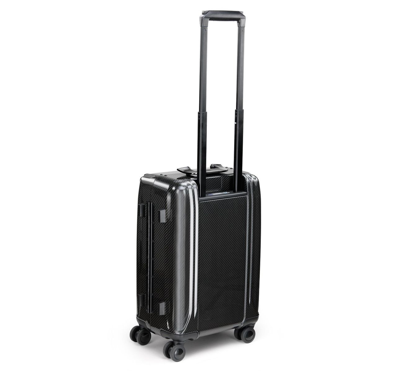 Zero Halliburton 21" Carbon Fibre Carry On - Part of the NEW Classic II Collection