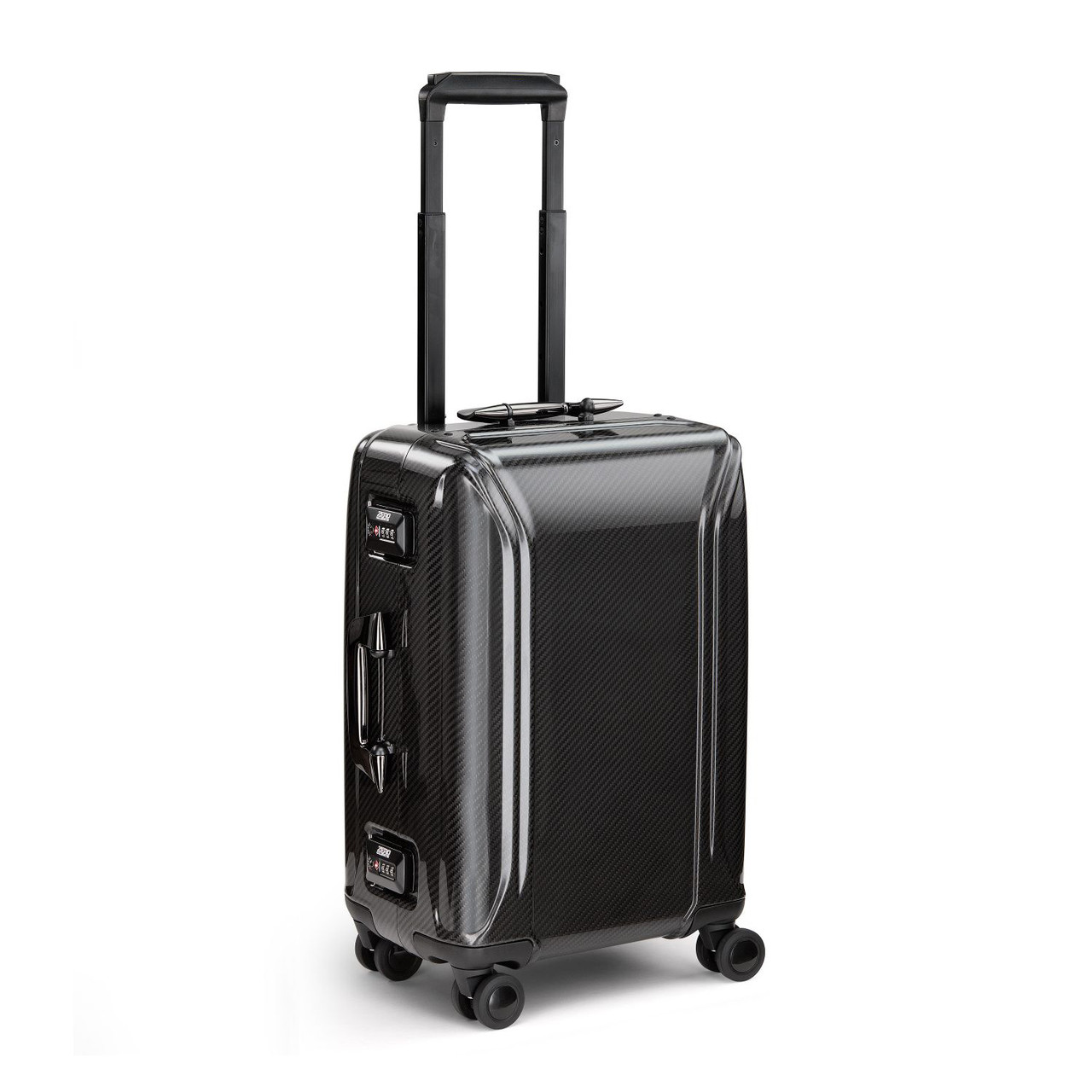 Zero Halliburton 21" Carbon Fibre Carry On - Part of the NEW Classic II Collection