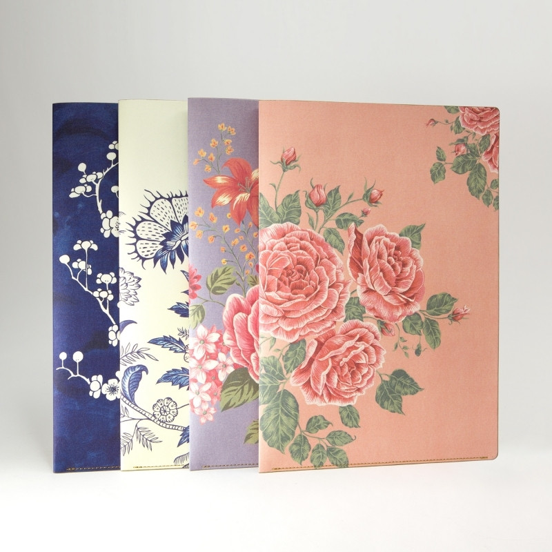 Flower Wow Envelope