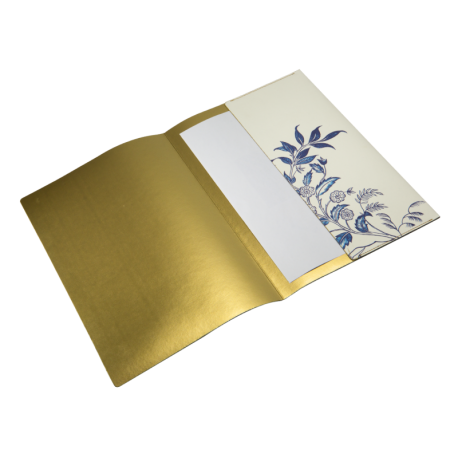 Flower Wow Envelope